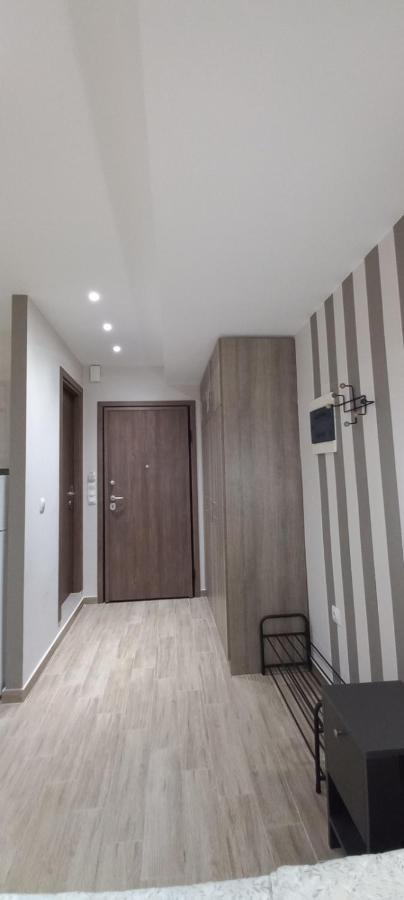 2Downtown.Skg Daire Selanik Dış mekan fotoğraf