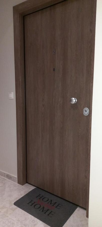 2Downtown.Skg Daire Selanik Dış mekan fotoğraf